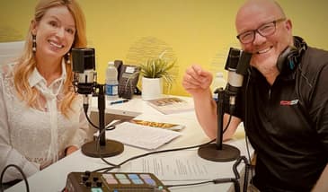 S4: E8 Isabelle Huot Docteure en nutrition