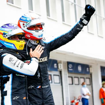 Alonso Wins Hearts, Ocon Wins Race - 2021 Hungarian GP Review