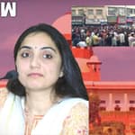 Supreme Court ने कहा है घमंड में है Nupur Sharma, धर्म की इज्जत नही करतीI देश से मांगे माफ़ी| Udaipur