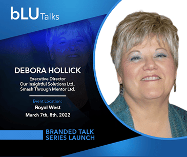 Debora Hollick - On Living Life In WOW