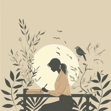 3259: 4 Ways to Be Mindful by Shirley of Daring Living on Mindfulness & Meditation