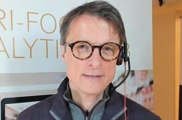 S4: E7 Sylvain Charlebois, le Food professor