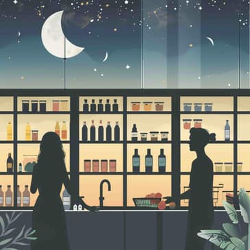 2666: 5 Tips to Make Your Groceries Last Two Weeks by Shawna Scafe of Simple on Purpose