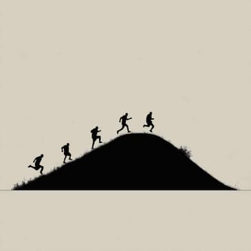 3054: Peak-End Rule: Why You Make Terrible Life Choices by Nir Eyal and Lakshmi Mani on Healthy Daily Routines