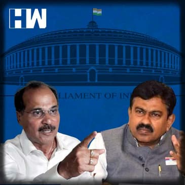 "I'll Resign If...": Ajay Mishra Speaks In the Parliament For The 1st Time After Lakhimpur Incident