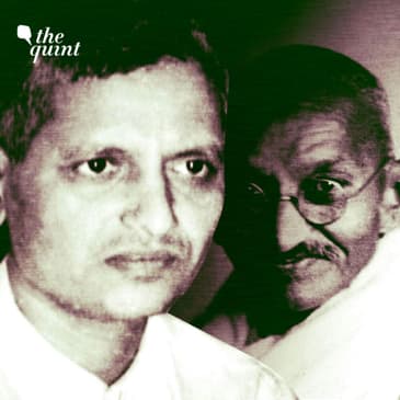 Nathuram Godse, the Man Who Killed Mahatma Gandhi