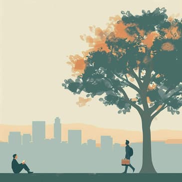 2224: Hey You, You Can Slow Down Ya Know - Let Me Explain By Renee Benes of The Fun Sized Life on Simple Living