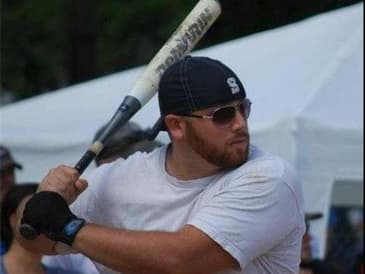 Chadd (Double-Dee) Balbi, Corporate Recruiter