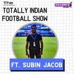 The KBFC experience with Subin Jacob
