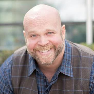 Balancing the Scales of Functional Health with: Dr. Matt Chalmers