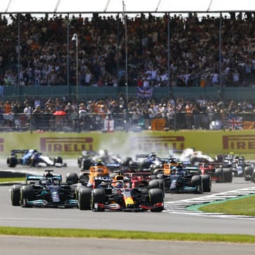 Hungary For More Of HAM-VER + 5 Things To Watch For - 2021 Hungarian GP