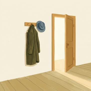 4148: What Disguises Do You Wear? by James Altucher on Self-Acceptance