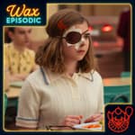 IT: Welcome to Derry S1E6 "In the Name of the Father"