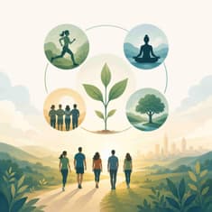 3435: [Part 2] How to Build a Wellness Investment Plan by Kathy Robinson of Athena Wellness on Lifestyle Planning