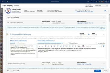 Ceridian's Busy Quarter