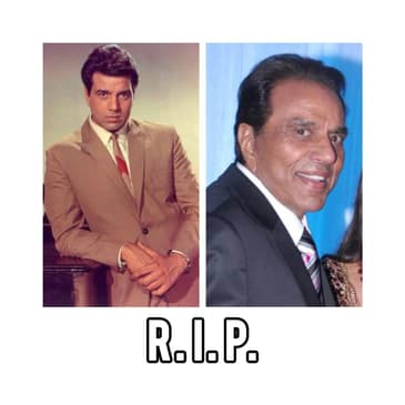 Ep 292- Remembering Dharmendra Through Blackmail (1973)