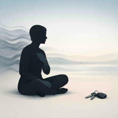 3538: Effectively Respond to Danger by Calming Your Daily Worries by Ingrid Y. Helander on Reducing Daily Anxiety