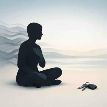 3538: Effectively Respond to Danger by Calming Your Daily Worries by Ingrid Y. Helander on Reducing Daily Anxiety