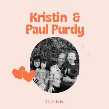 Eight Years of Searching: A Determined Family’s Quest to Cure an Ultra-Rare CLCN6 Mutation with Kristin & Paul Purdy