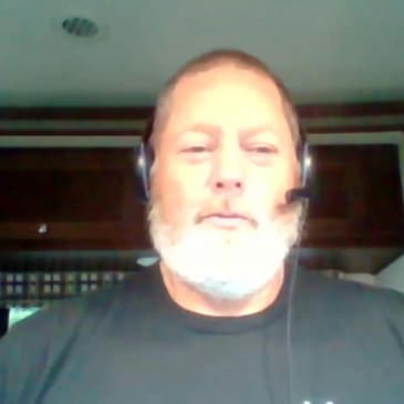 Youth Sports, Leadership & the RV Lifestyle with: Dan Clouser