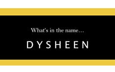 S6.11-145 - "Dysheen" - How an Uncommon Name Shapes Your Identity