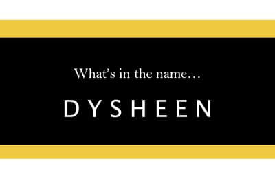 S6.11-145 - "Dysheen" - How an Uncommon Name Shapes Your Identity