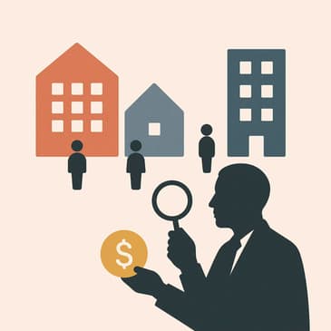 3280: [Part 2] Why You Should Invest in Real Estate by ESI on Financial Independence Investing Plans