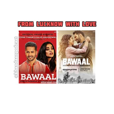 Ep 193- Bawaal
