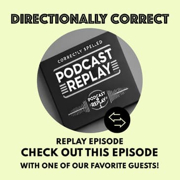 REPLAY #63 - Toby Culshaw - Everything Talent Intelligence... Collective