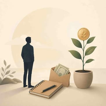 3603: 5 Crucial Ways Dave Ramsey is Right About Money by Jen Hayes on Wealth Foundations