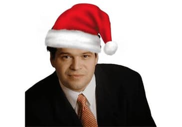 S3: E51 Luc Dupont Spécial des Fêtes 2022