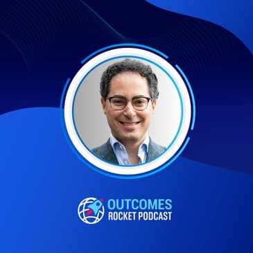 Navigating the Future of Healthcare Innovation with Steven Collens, CEO of MATTER