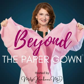 Beyond The Paper Gown Podcast
