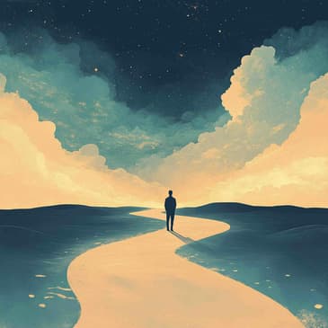 3356: Finding Patience For Life's Unanswered Questions AND Why Can't We Stay Positive by Allison Carmen