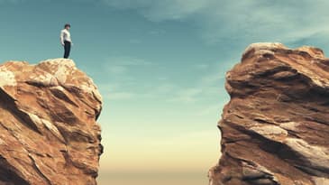 Employers Move To Close Skills Gap - Slowly