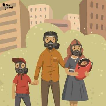 Air Pollution Crisis: Docs Explain What’s Happening to Your Body