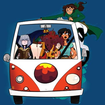 The Cookie Two, Part 4