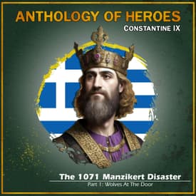 The Battle of Manzikert 1071 | Part One: Wolves At The Door