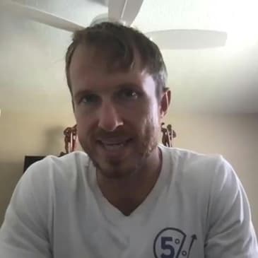 Helping Women Lose Weight & Keep It Off with: Paul Salter