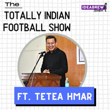 Tetea Hmar’s message to investors & plans of reviving Mizo football