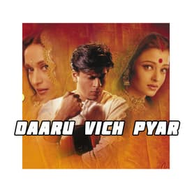 Ep 299- Devdas: Love, Ego, and Cinematic Excess