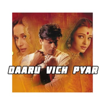 Ep 299- Devdas: Love, Ego, and Cinematic Excess