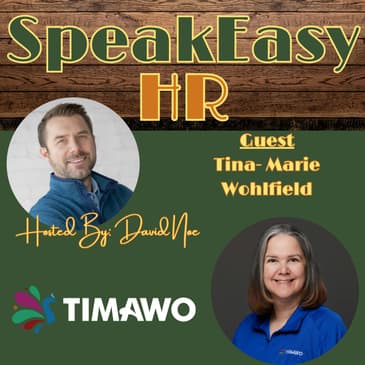 051: Beyond Metrics – Bringing Humanity Back to Leadership