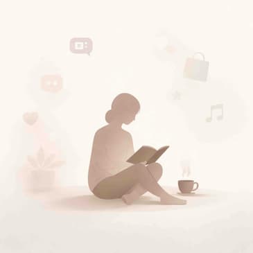 3944: [Part 2] Identifying the Twitch That’s Keeping Us Distracted and Stagnant in Life by Anthony Ongaro of Break the Twitch