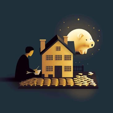 3065: 10 Ways to Pay Off Your Mortgage Faster by Alexa Mason with The College Investor