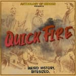 Quickfire: 4 Petty Letters Of The Ancient World