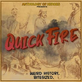 Quickfire: 4 Petty Letters Of The Ancient World