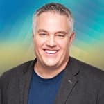 S3: E44 Entretien avec l'inimitable Dan Pou