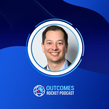 Global Health, Local Impact: Tech-Driven Health Equity Initiatives with John Sargent, co-founder of BroadReach Group