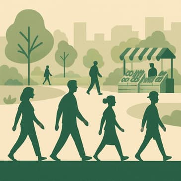 3205: Invest in Healthspan by Ryan Frederick of Here.Life on Long-Term Health